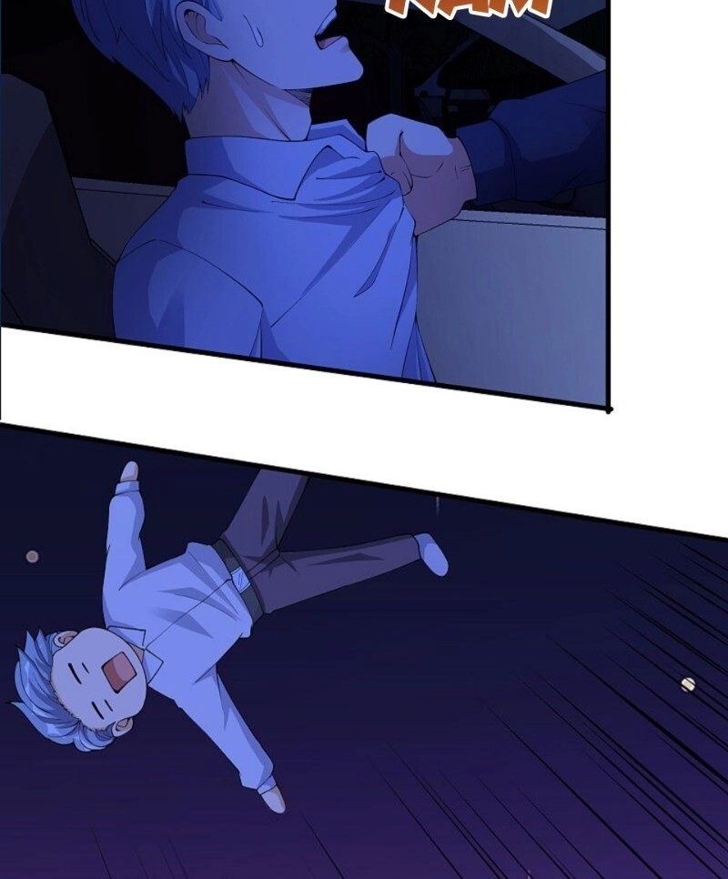 Đồng Hồ Thần Cấp Siêu Năng Của Ta Chapter 28 - 16