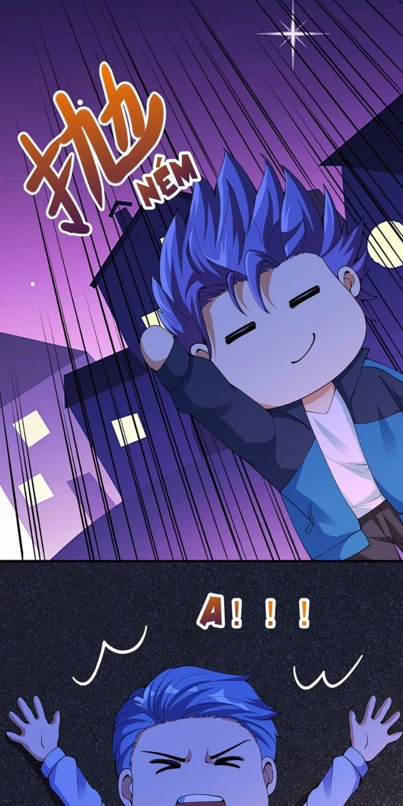 Đồng Hồ Thần Cấp Siêu Năng Của Ta Chapter 28 - 17