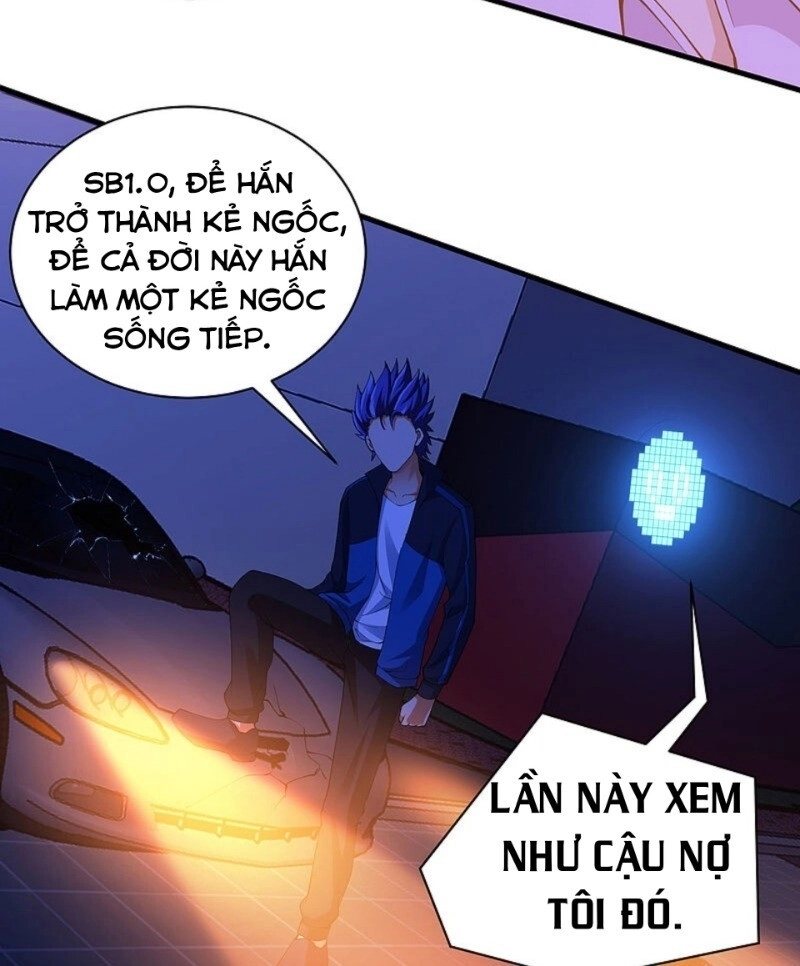 Đồng Hồ Thần Cấp Siêu Năng Của Ta Chapter 28 - 19