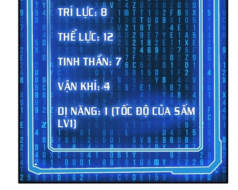 Đồng Hồ Thần Cấp Siêu Năng Của Ta Chapter 28 - 25