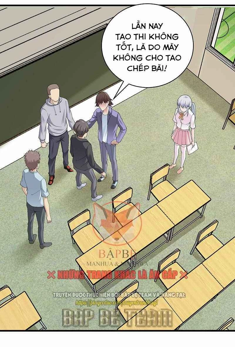 Đồng Hồ Thần Cấp Siêu Năng Của Ta Chapter 29 - 4