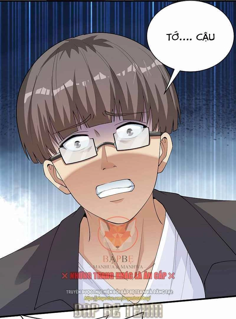 Đồng Hồ Thần Cấp Siêu Năng Của Ta Chapter 29 - 6