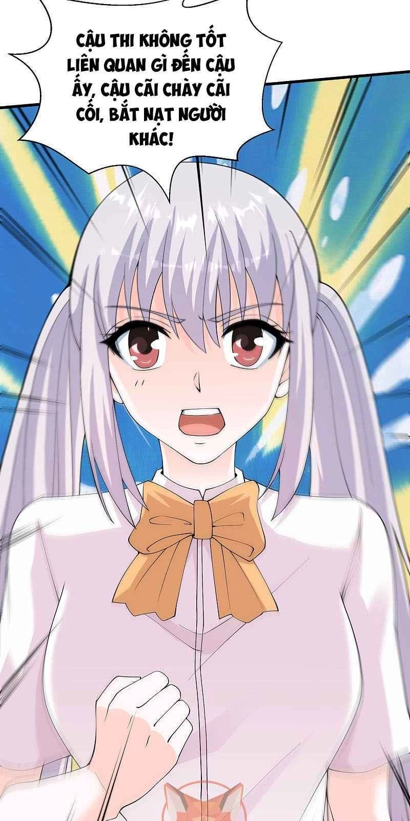 Đồng Hồ Thần Cấp Siêu Năng Của Ta Chapter 29 - 7