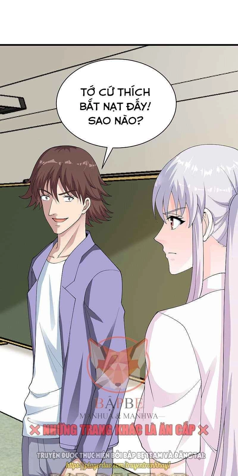 Đồng Hồ Thần Cấp Siêu Năng Của Ta Chapter 29 - 9