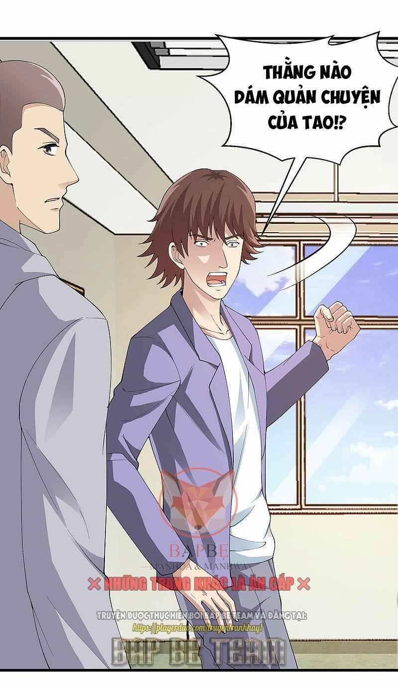 Đồng Hồ Thần Cấp Siêu Năng Của Ta Chapter 29 - 15