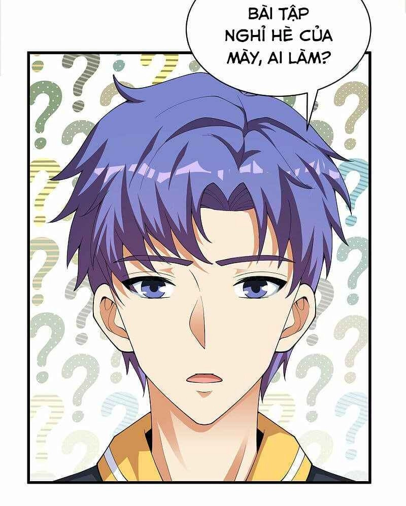 Đồng Hồ Thần Cấp Siêu Năng Của Ta Chapter 29 - 18