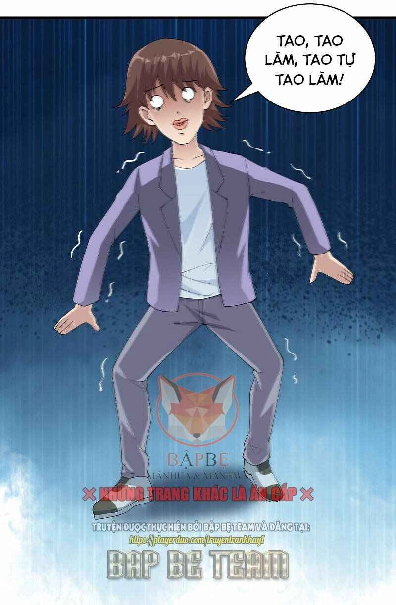 Đồng Hồ Thần Cấp Siêu Năng Của Ta Chapter 29 - 19