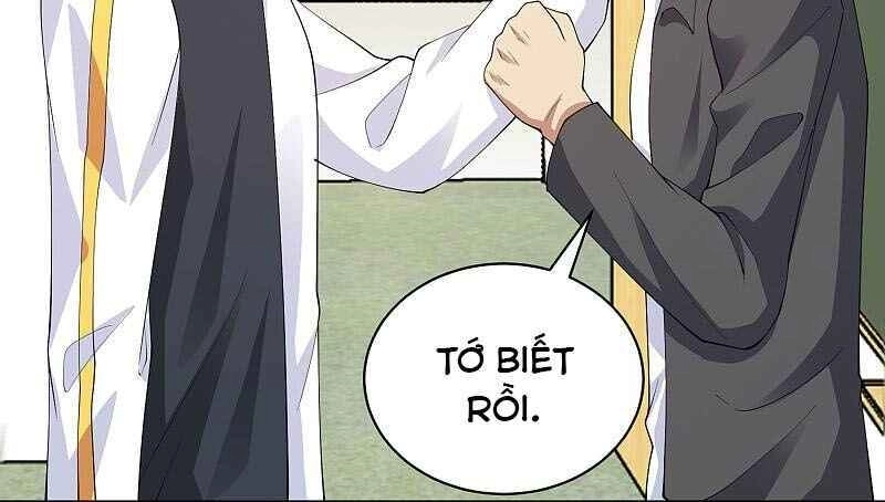 Đồng Hồ Thần Cấp Siêu Năng Của Ta Chapter 29 - 23