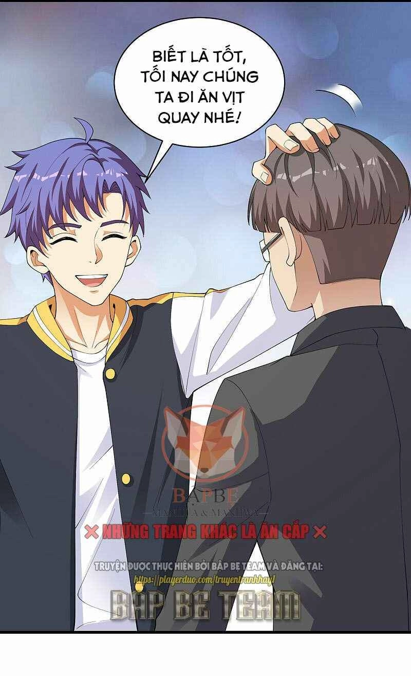 Đồng Hồ Thần Cấp Siêu Năng Của Ta Chapter 29 - 24