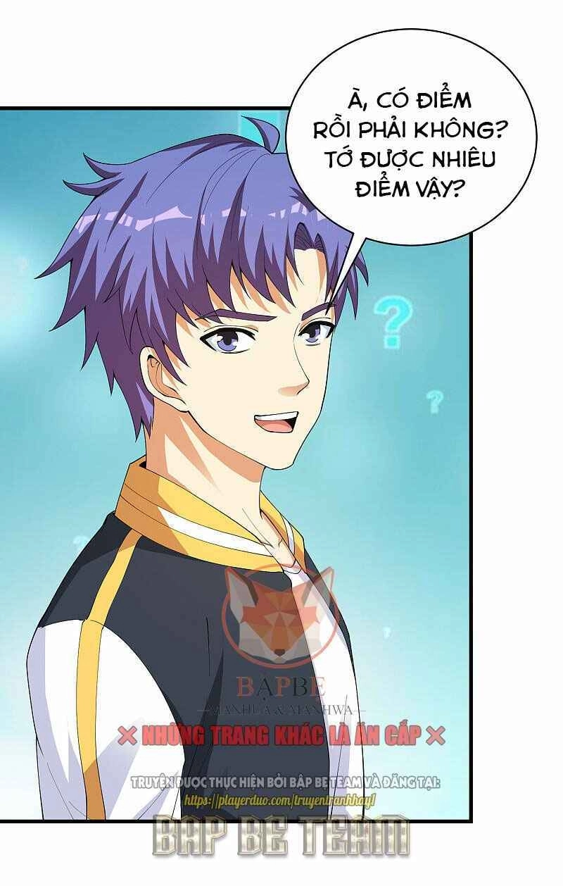 Đồng Hồ Thần Cấp Siêu Năng Của Ta Chapter 29 - 25