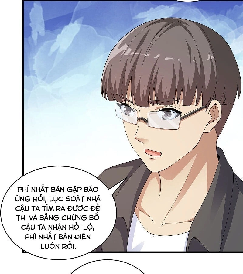 Đồng Hồ Thần Cấp Siêu Năng Của Ta Chapter 30 - 3