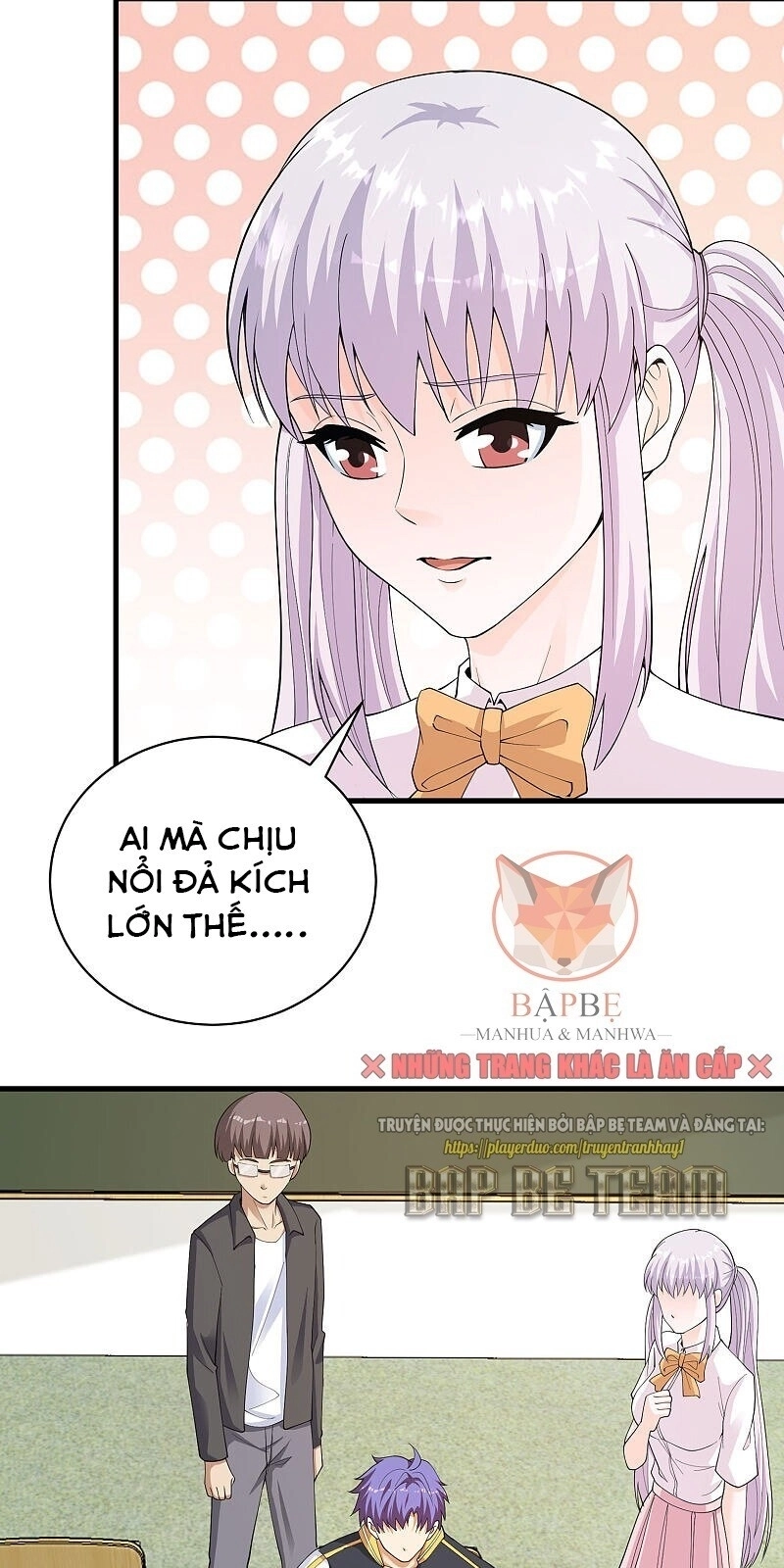 Đồng Hồ Thần Cấp Siêu Năng Của Ta Chapter 30 - 5