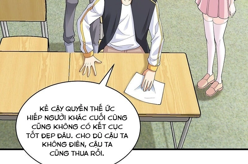 Đồng Hồ Thần Cấp Siêu Năng Của Ta Chapter 30 - 6