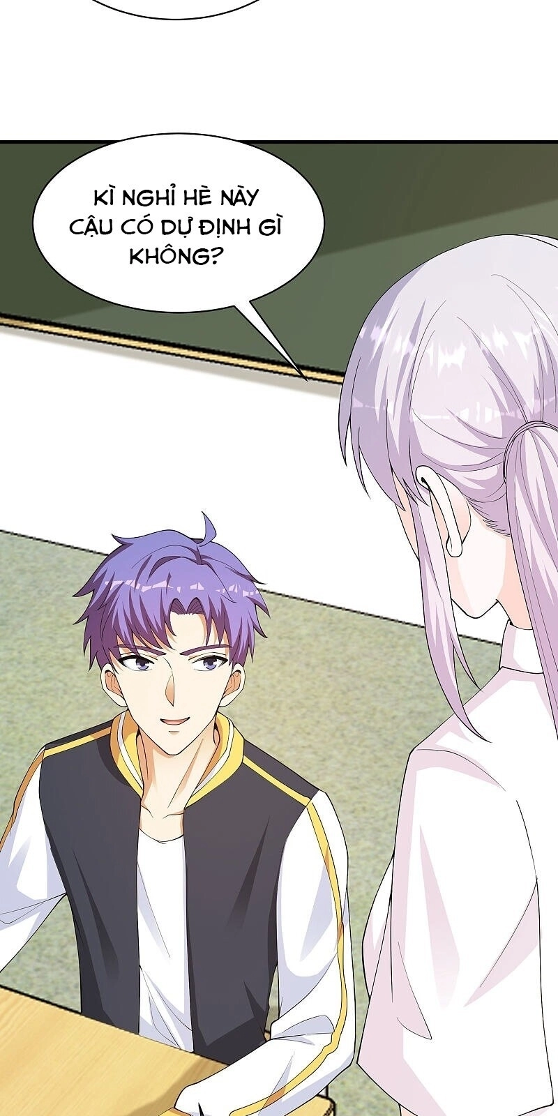 Đồng Hồ Thần Cấp Siêu Năng Của Ta Chapter 30 - 7