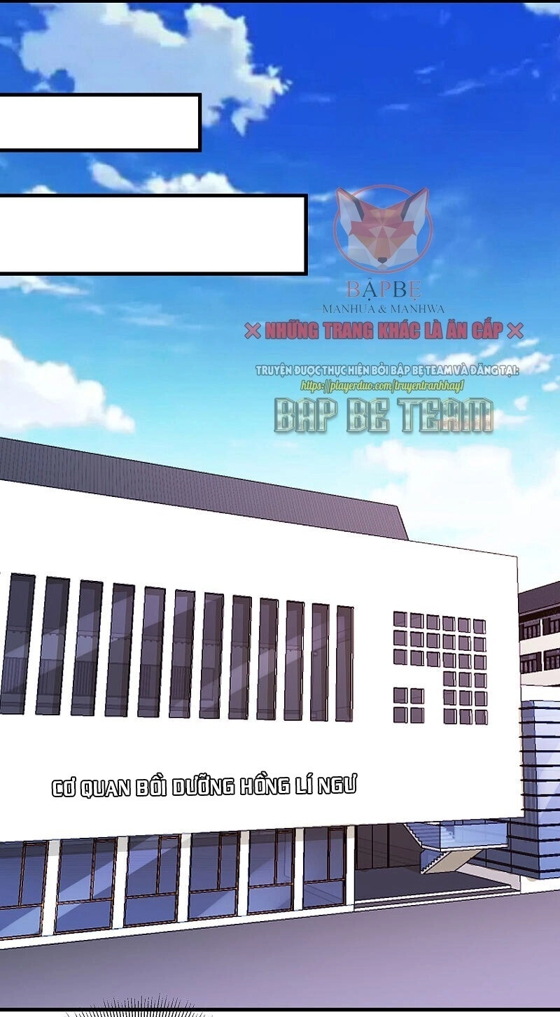 Đồng Hồ Thần Cấp Siêu Năng Của Ta Chapter 30 - 12