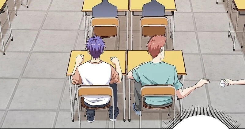 Đồng Hồ Thần Cấp Siêu Năng Của Ta Chapter 30 - 14