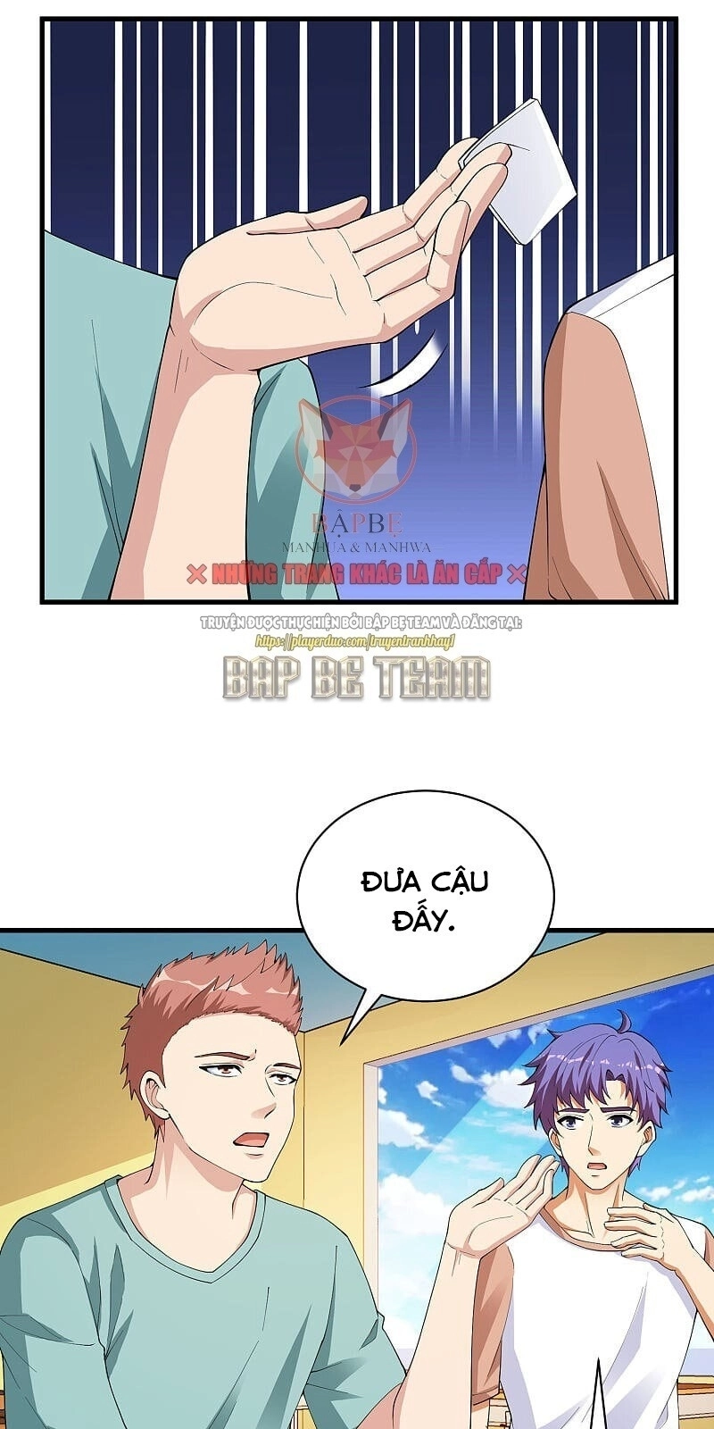 Đồng Hồ Thần Cấp Siêu Năng Của Ta Chapter 30 - 16