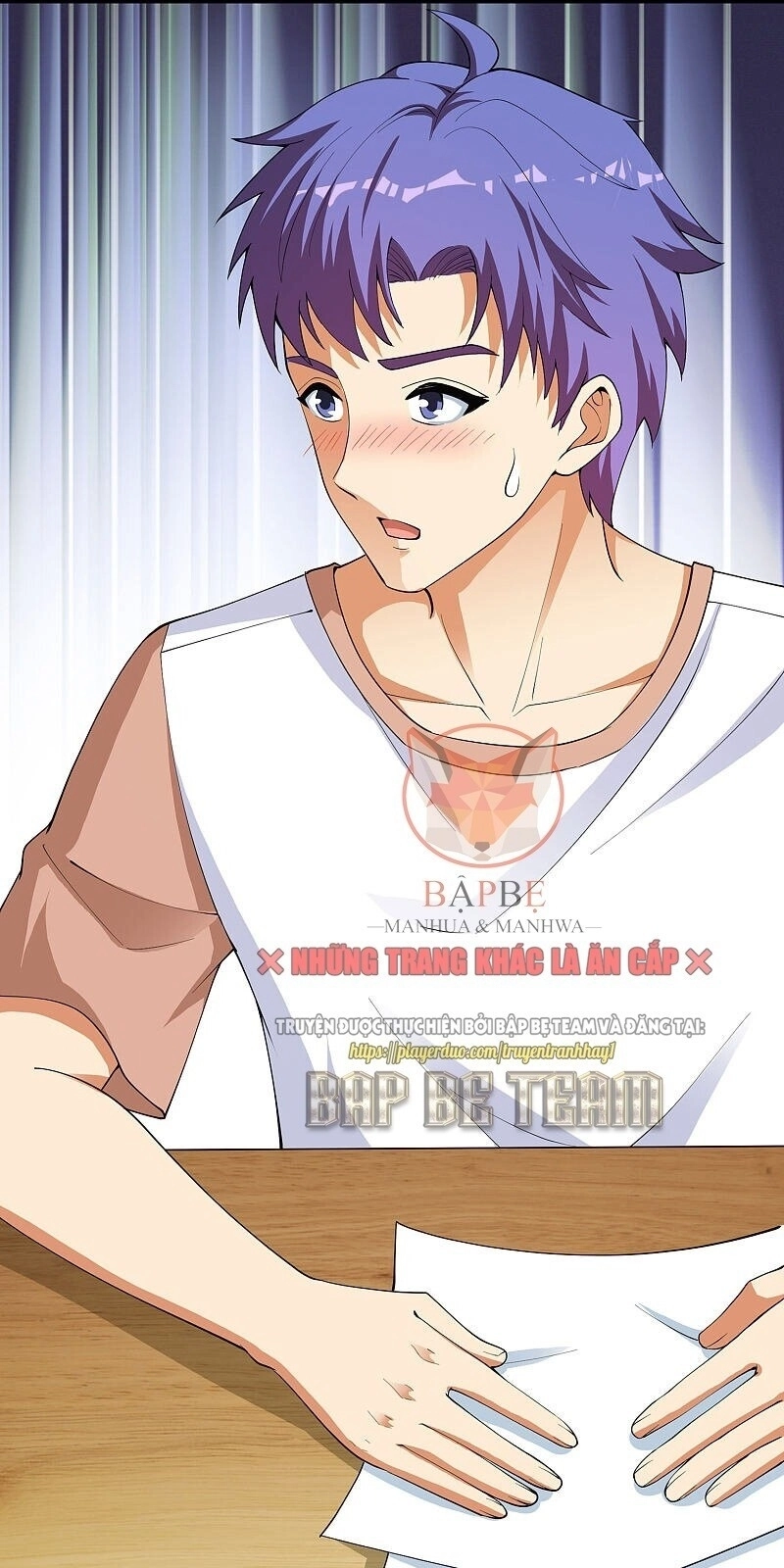 Đồng Hồ Thần Cấp Siêu Năng Của Ta Chapter 30 - 20