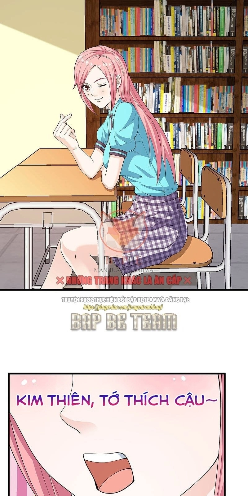 Đồng Hồ Thần Cấp Siêu Năng Của Ta Chapter 30 - 22