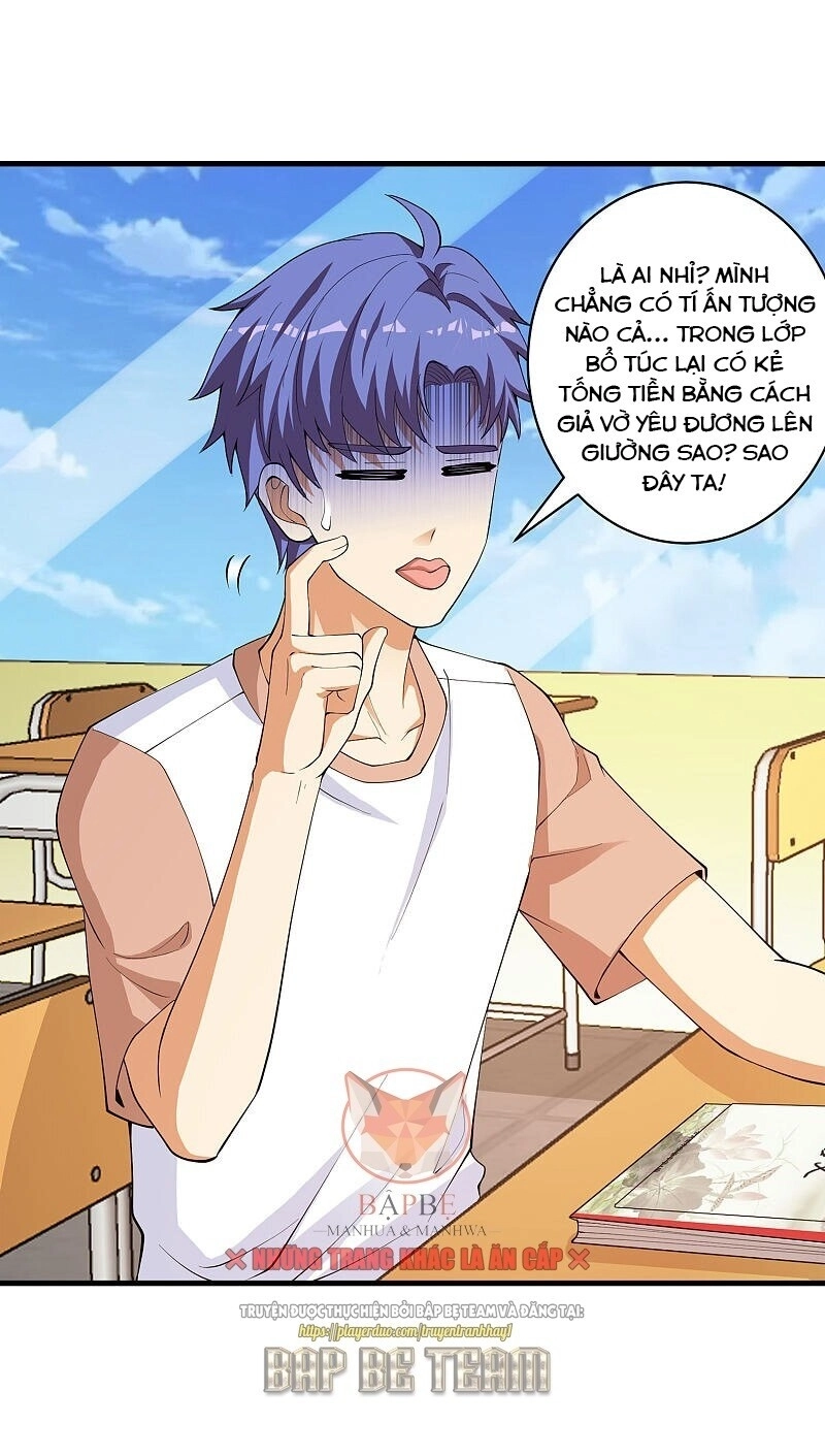 Đồng Hồ Thần Cấp Siêu Năng Của Ta Chapter 30 - 24