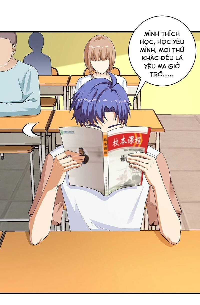 Đồng Hồ Thần Cấp Siêu Năng Của Ta Chapter 30 - 25