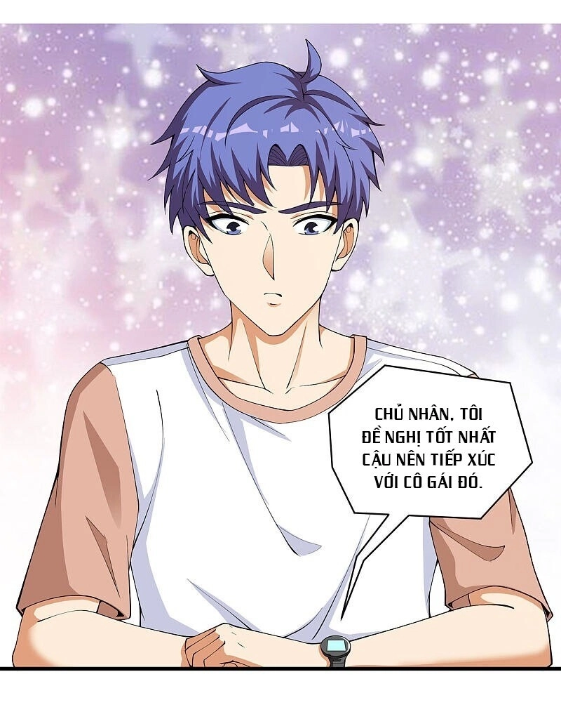 Đồng Hồ Thần Cấp Siêu Năng Của Ta Chapter 30 - 26