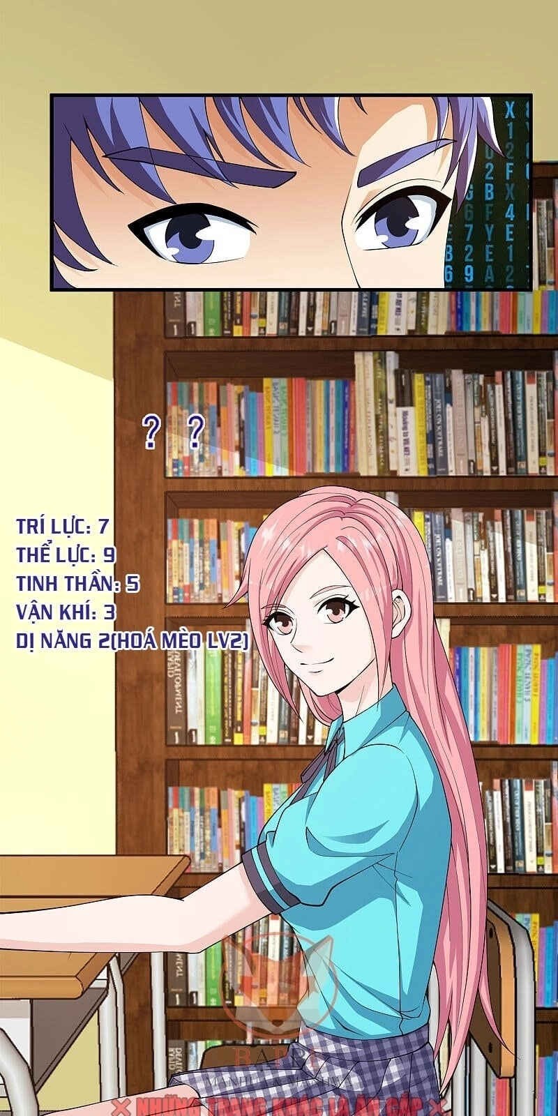 Đồng Hồ Thần Cấp Siêu Năng Của Ta Chapter 30 - 29