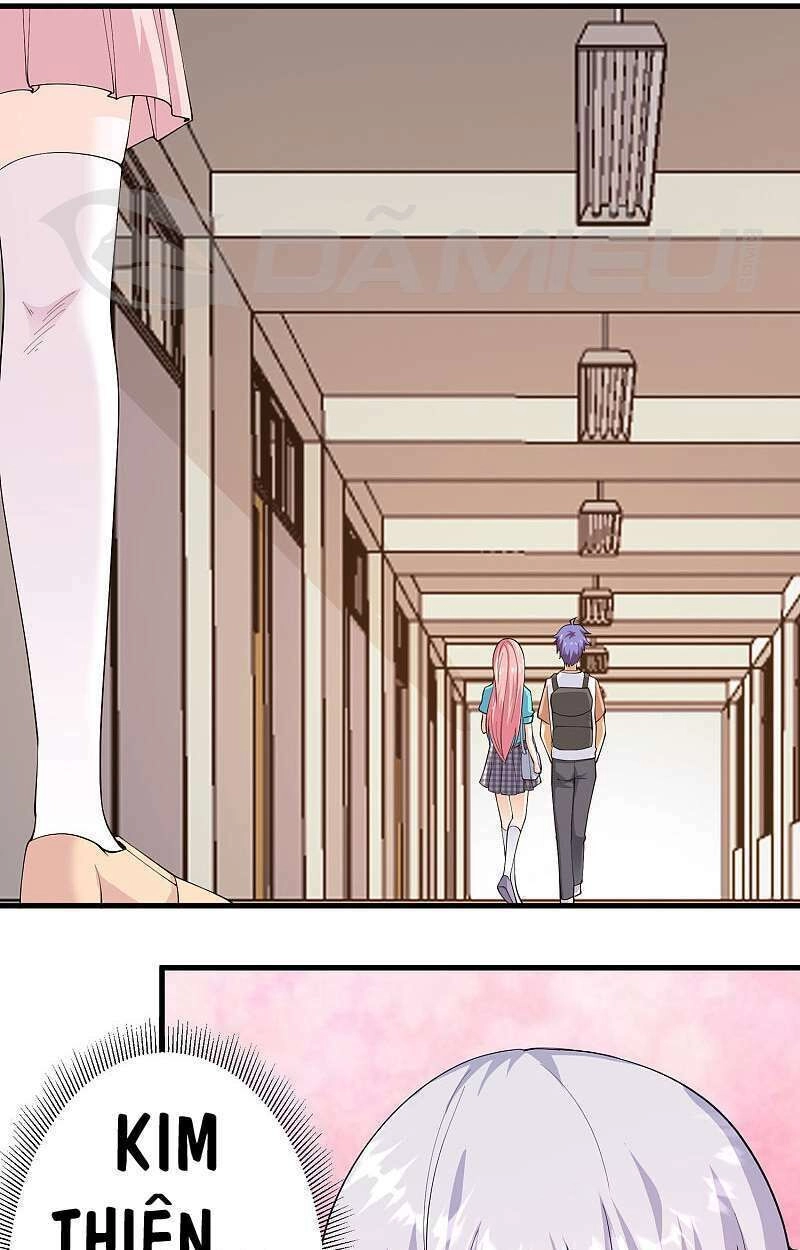 Đồng Hồ Thần Cấp Siêu Năng Của Ta Chapter 31 - 5