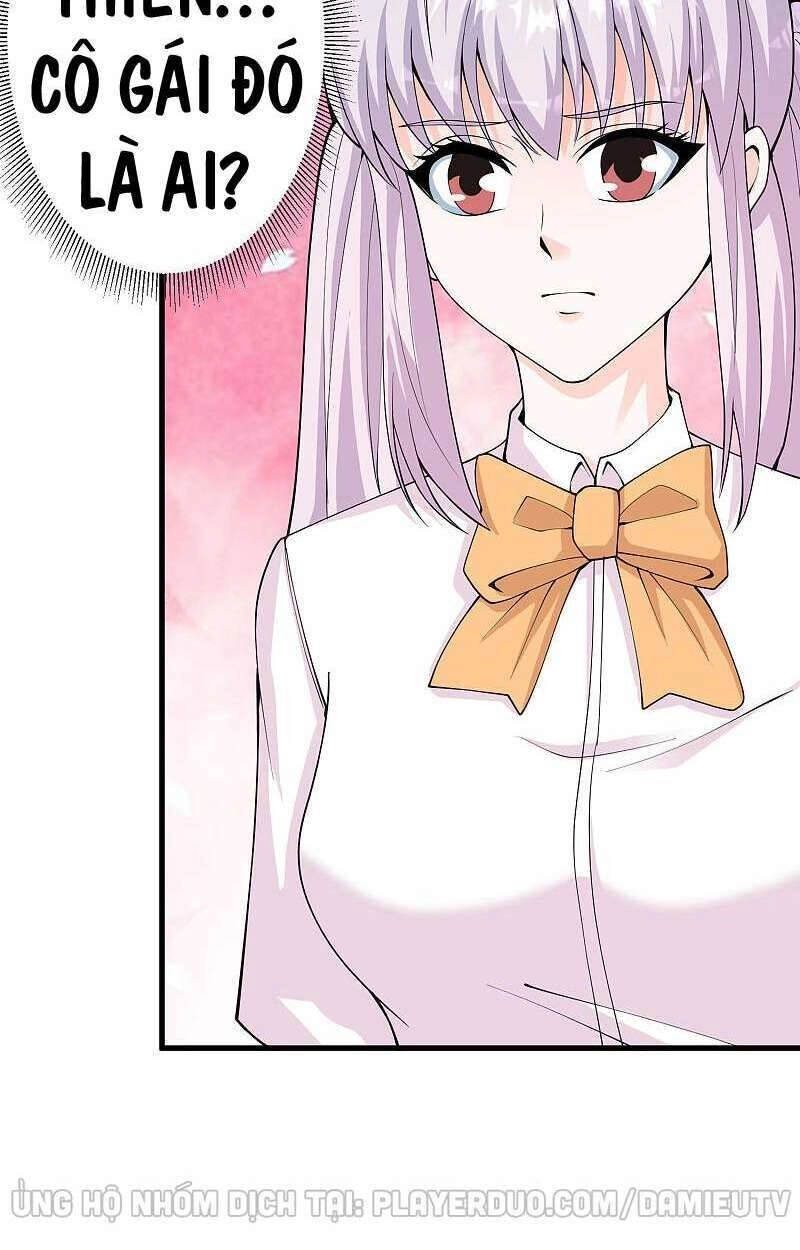 Đồng Hồ Thần Cấp Siêu Năng Của Ta Chapter 31 - 6