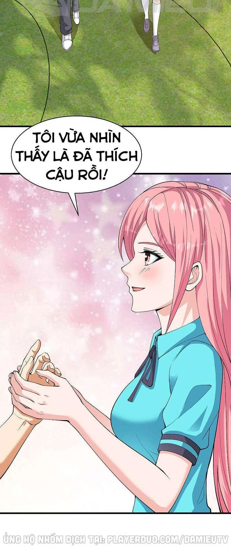 Đồng Hồ Thần Cấp Siêu Năng Của Ta Chapter 31 - 8