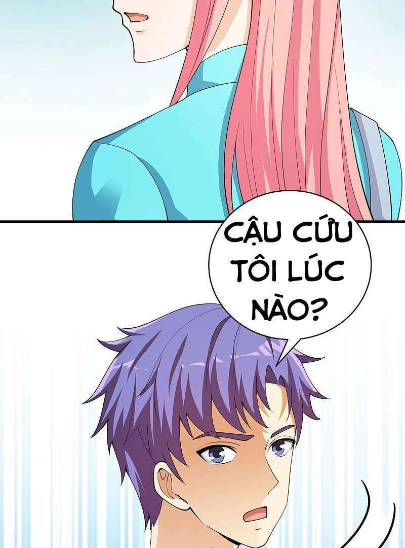 Đồng Hồ Thần Cấp Siêu Năng Của Ta Chapter 31 - 16