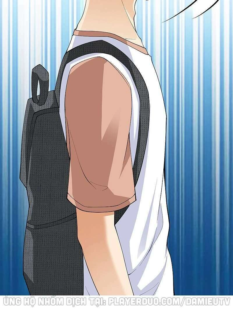 Đồng Hồ Thần Cấp Siêu Năng Của Ta Chapter 31 - 17