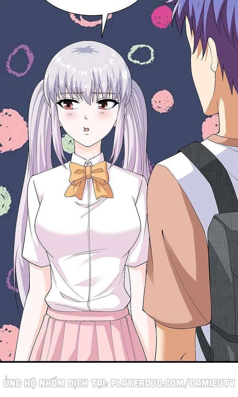 Đồng Hồ Thần Cấp Siêu Năng Của Ta Chapter 31 - 23