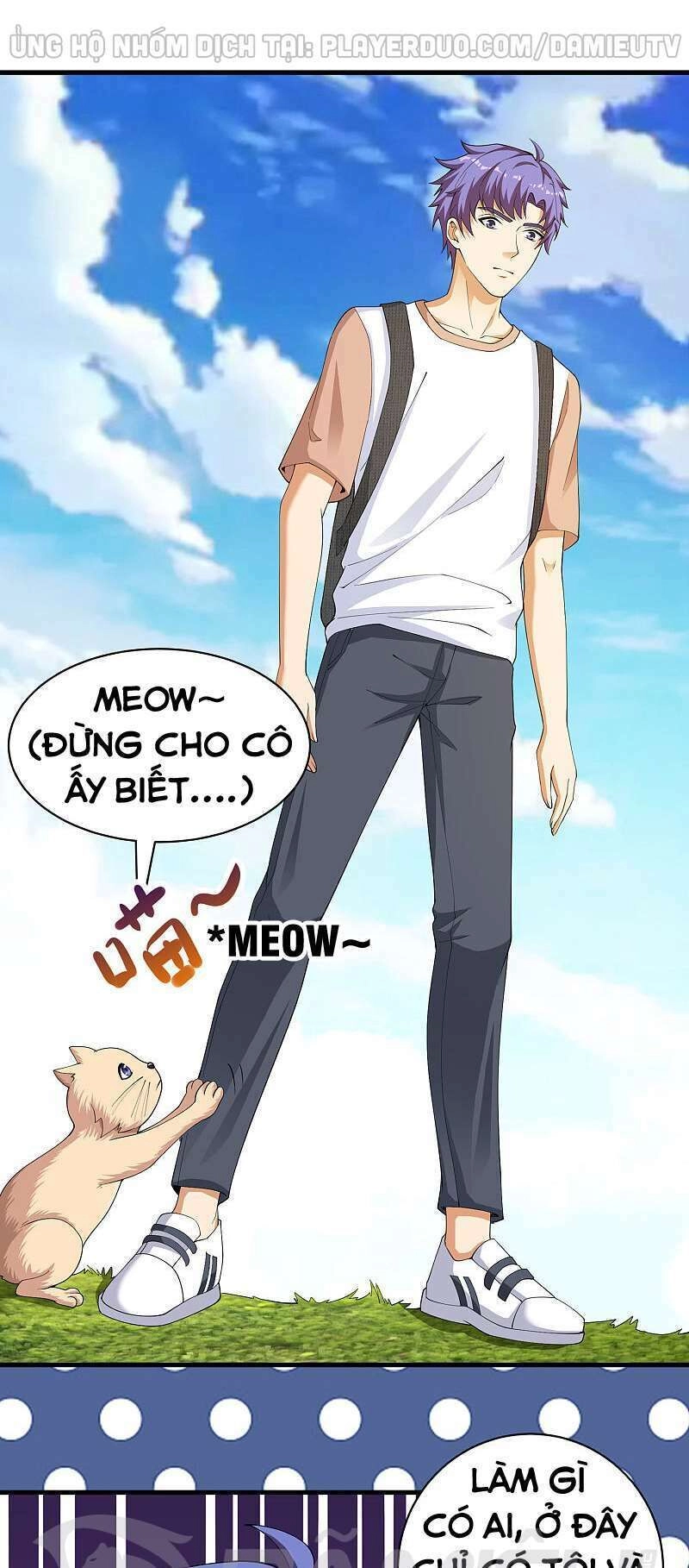 Đồng Hồ Thần Cấp Siêu Năng Của Ta Chapter 31 - 24