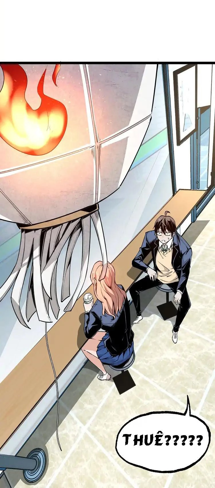 Ominous Liar Chapter 3 - 16