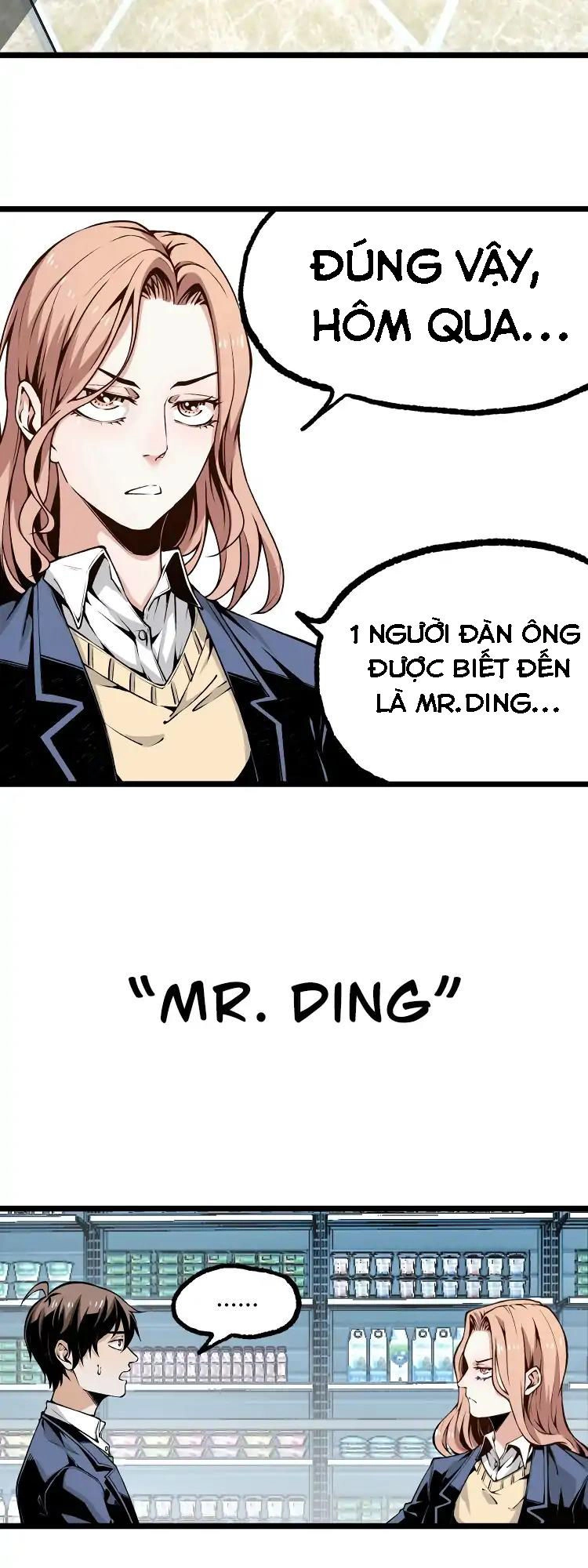 Ominous Liar Chapter 3 - 17