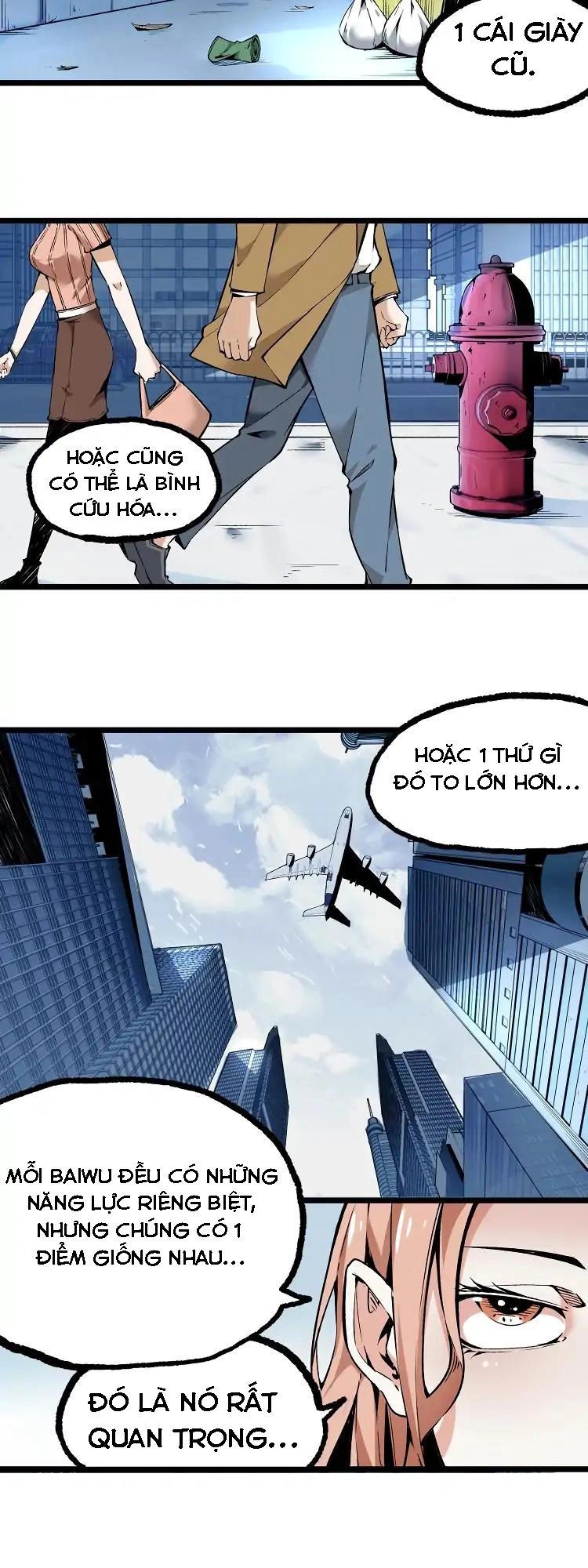 Ominous Liar Chapter 3 - 21