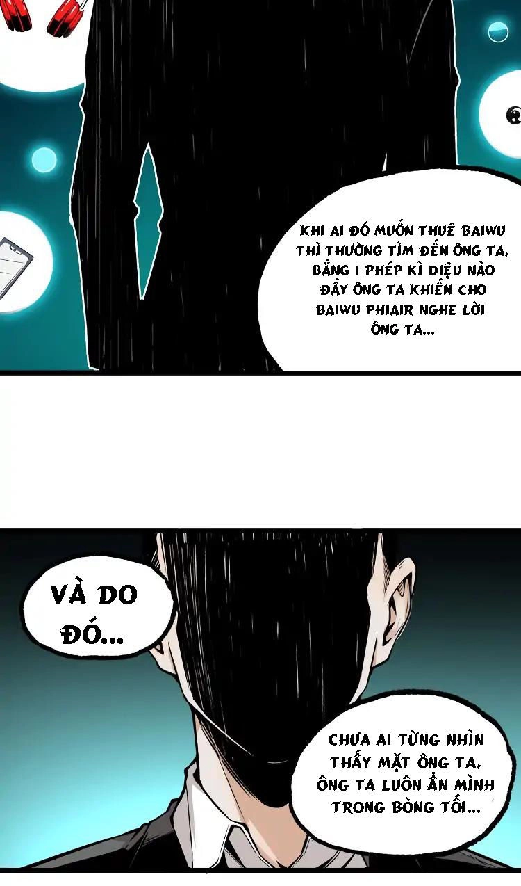 Ominous Liar Chapter 3 - 29