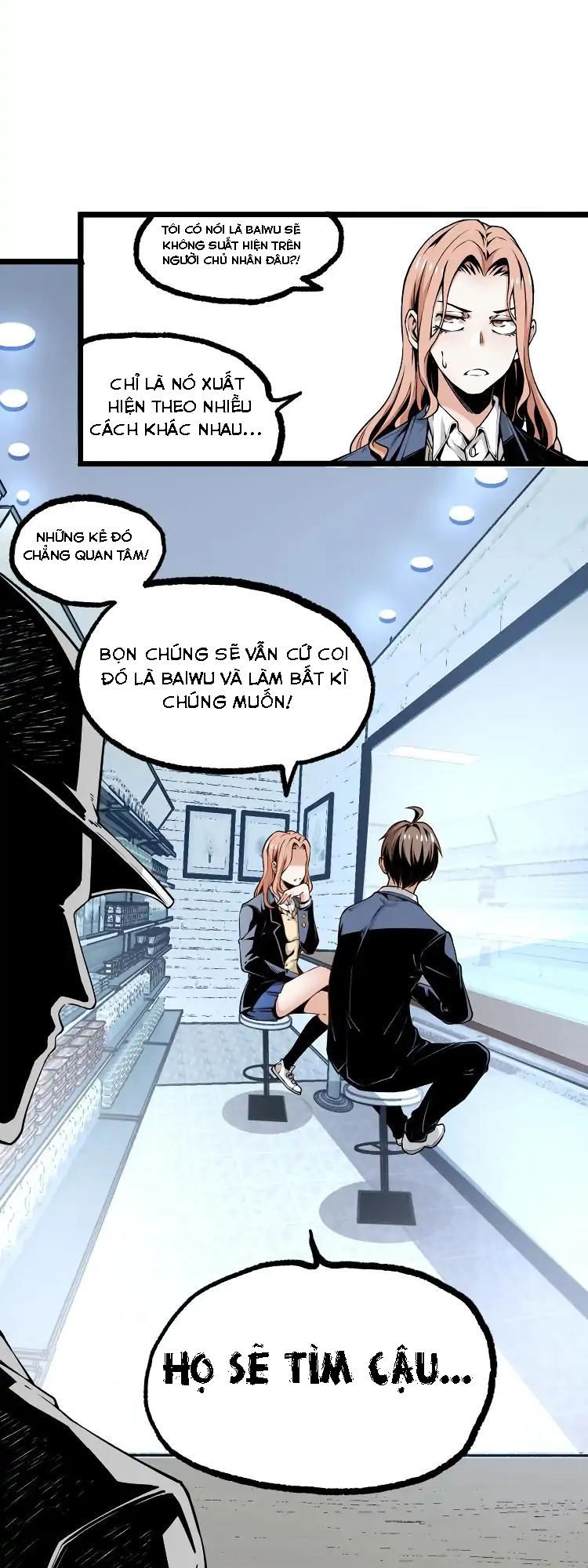 Ominous Liar Chapter 3 - 36