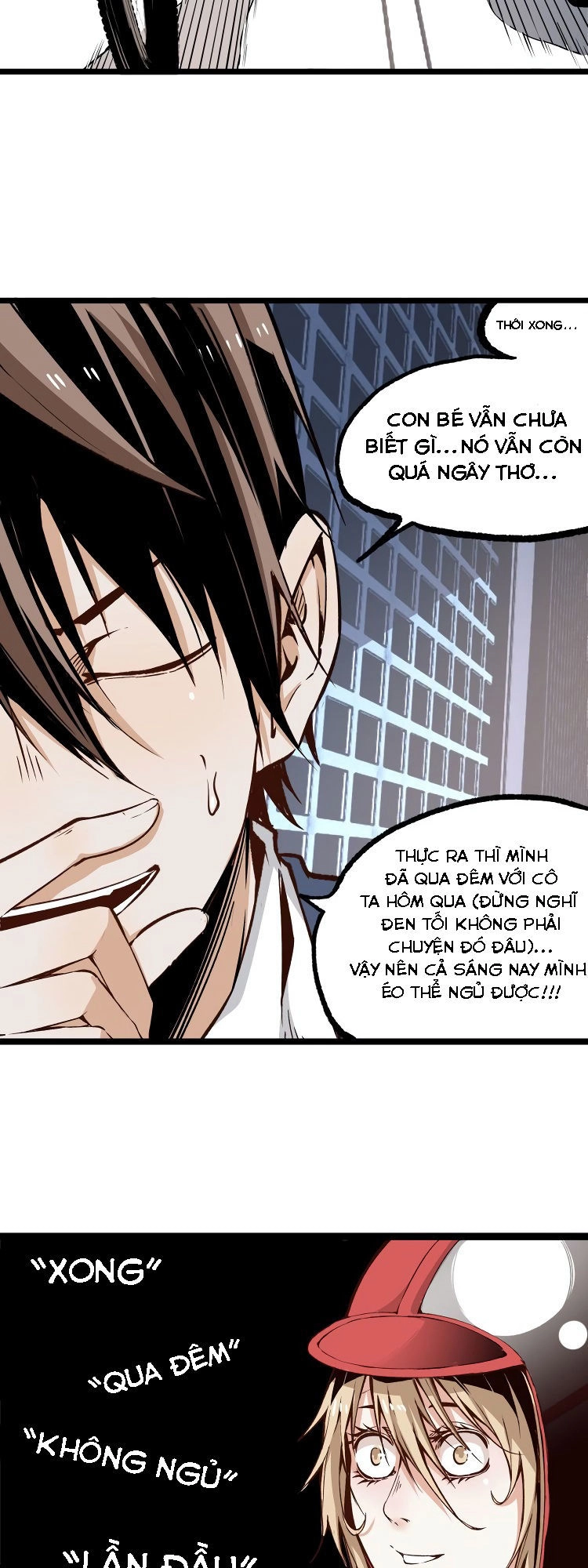 Ominous Liar Chapter 4 - 17