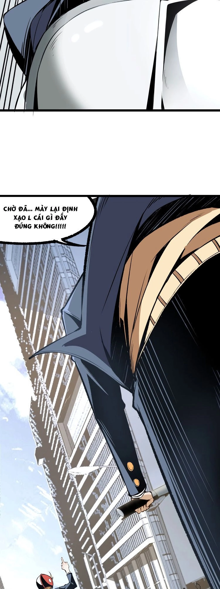 Ominous Liar Chapter 4 - 20