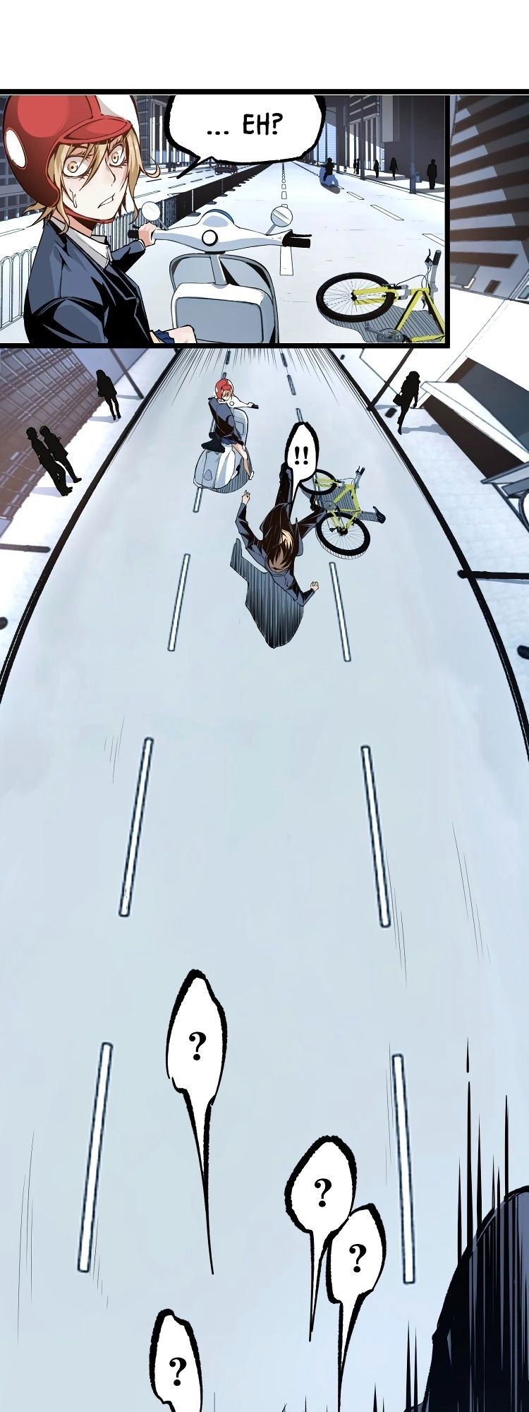 Ominous Liar Chapter 4 - 23