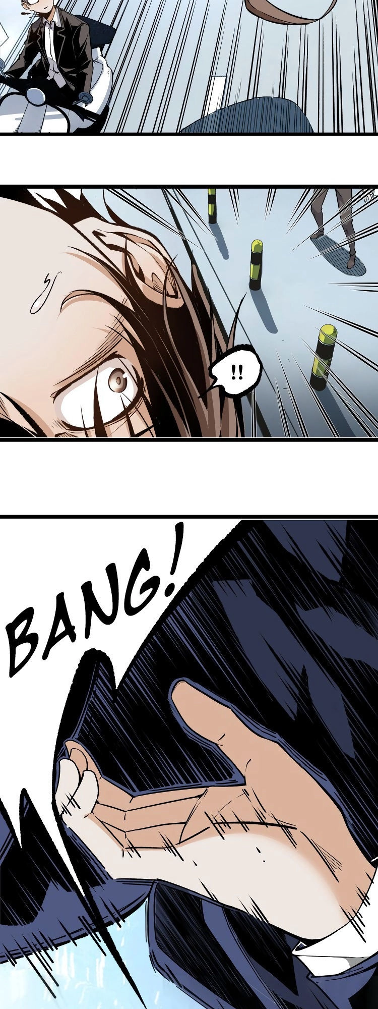 Ominous Liar Chapter 4 - 27