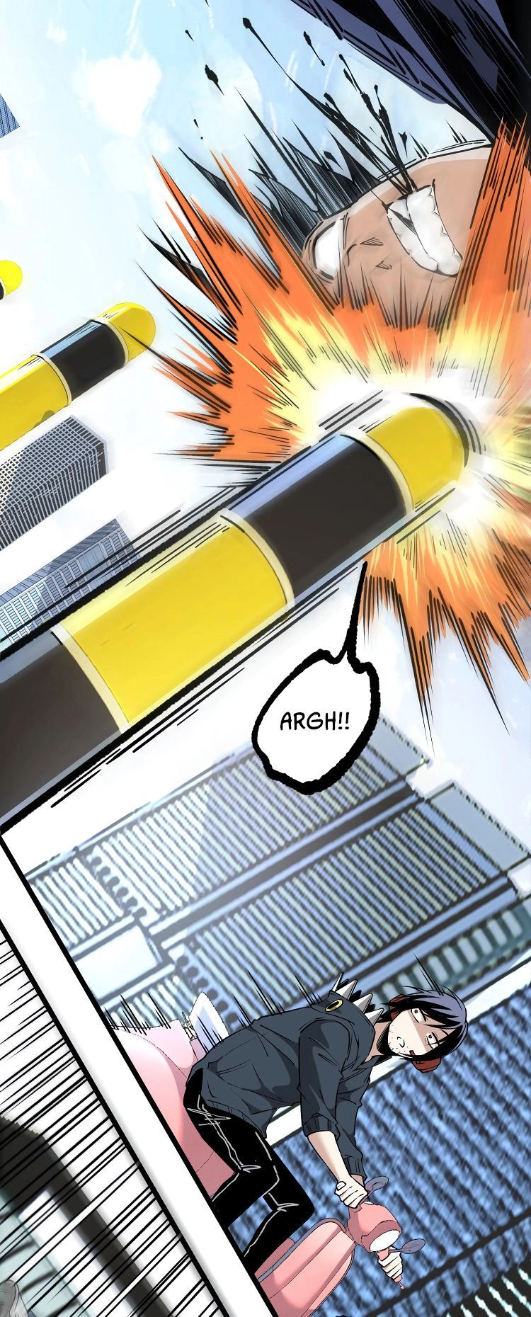 Ominous Liar Chapter 4 - 28