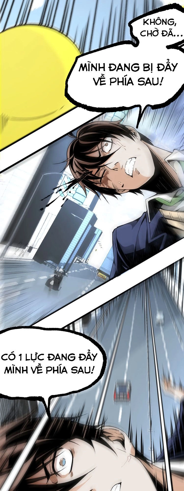 Ominous Liar Chapter 4 - 30