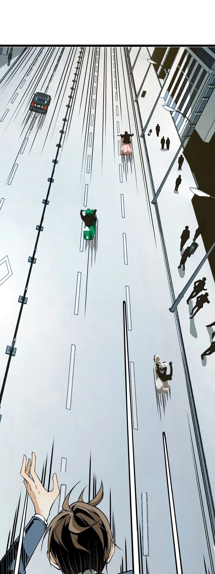 Ominous Liar Chapter 4 - 32