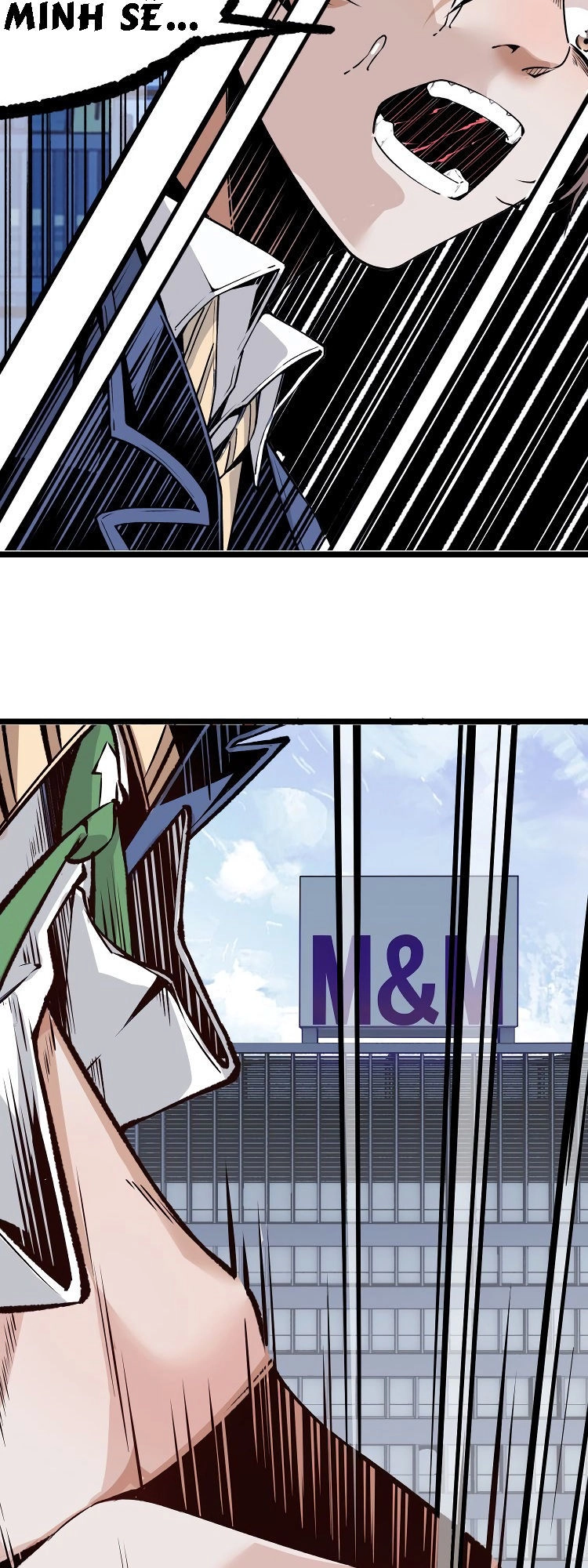 Ominous Liar Chapter 4 - 36