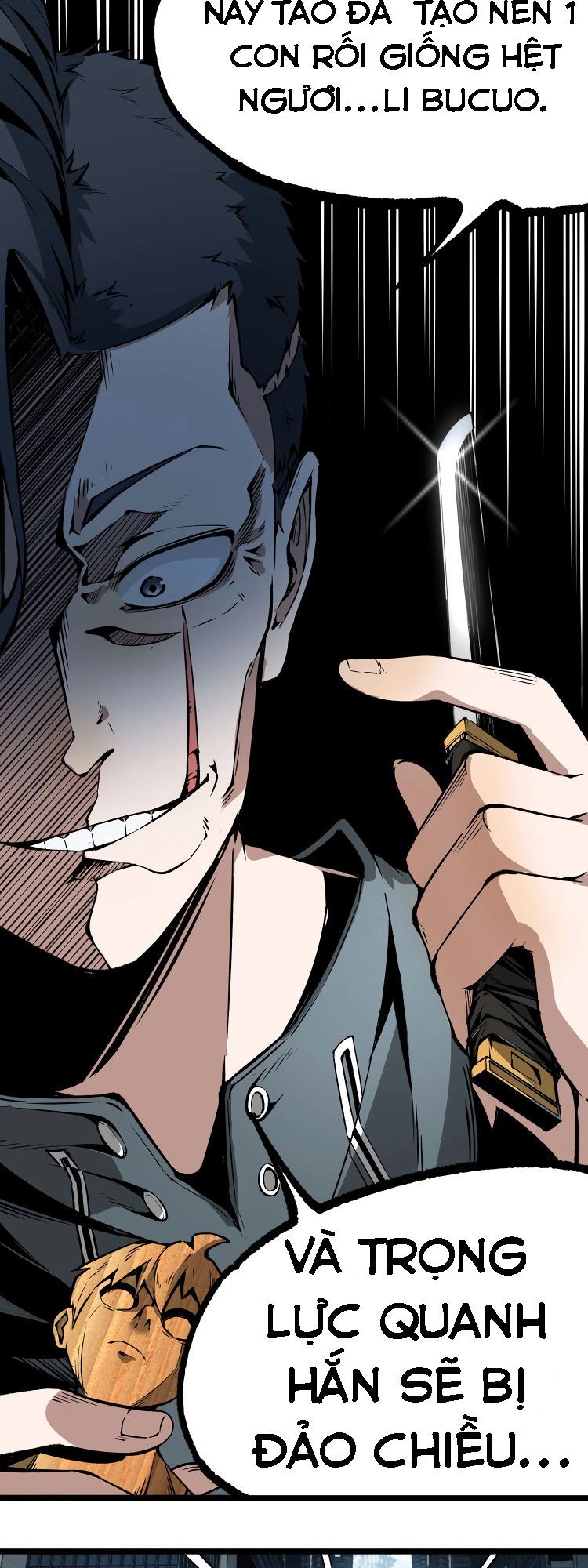 Ominous Liar Chapter 5 - 6