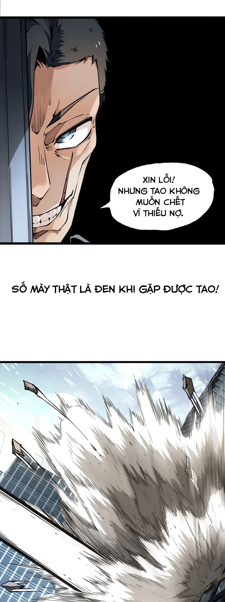 Ominous Liar Chapter 5 - 11