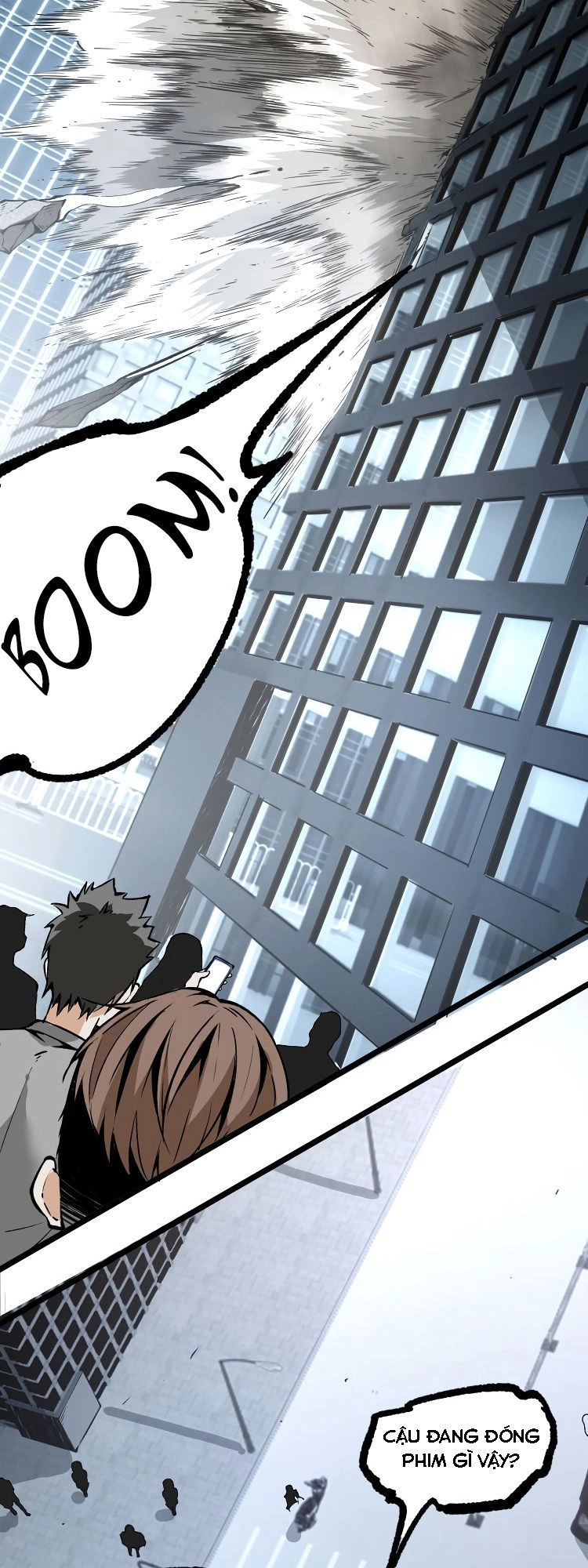 Ominous Liar Chapter 5 - 12